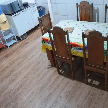 Hostel & Pousada Ufpe Inn Ресифи Екстериор снимка
