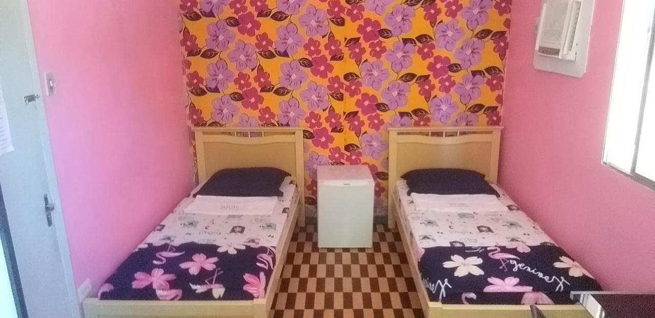 Hostel & Pousada Ufpe Inn Ресифи Стая снимка