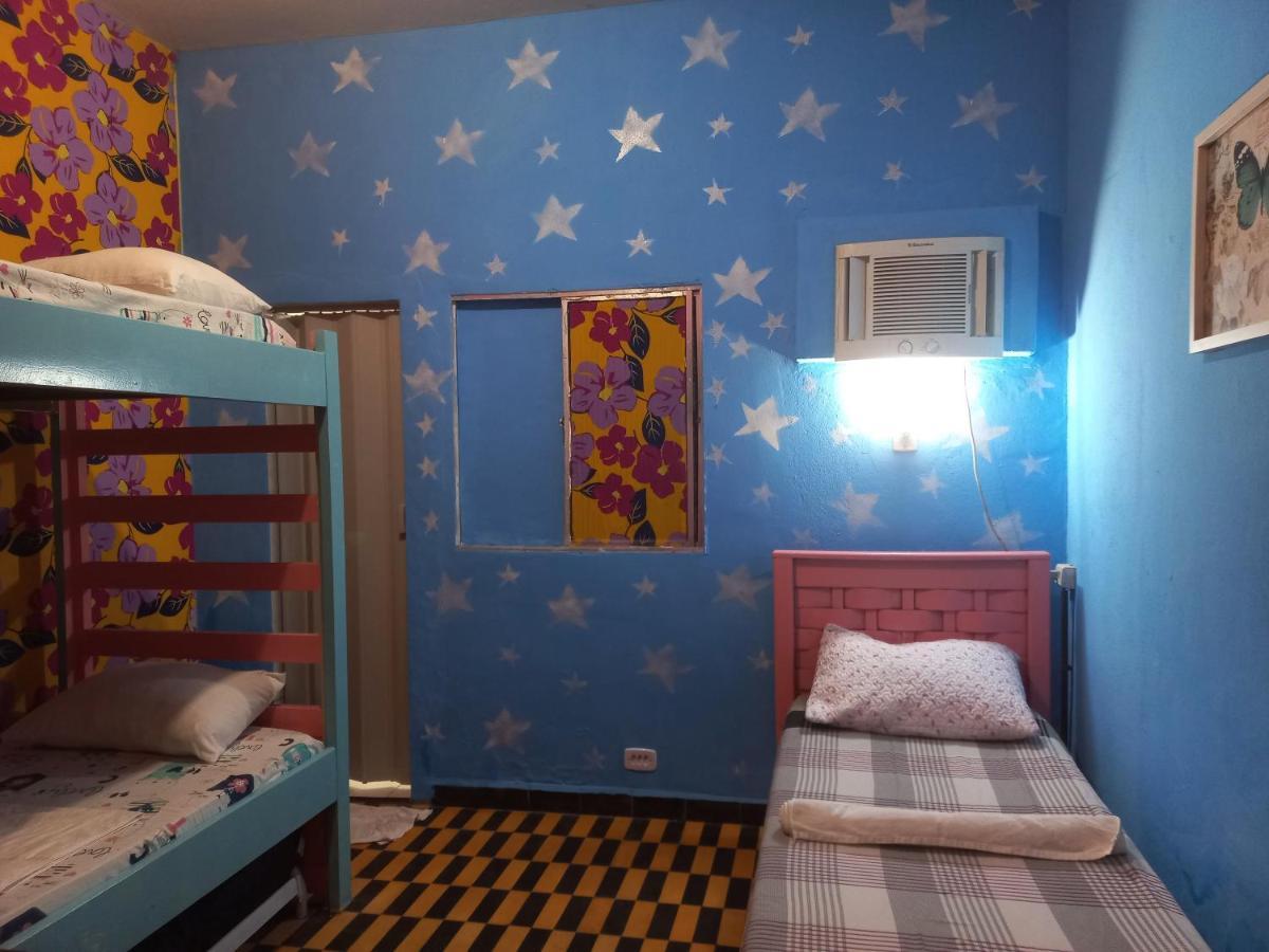Hostel & Pousada Ufpe Inn Ресифи Стая снимка