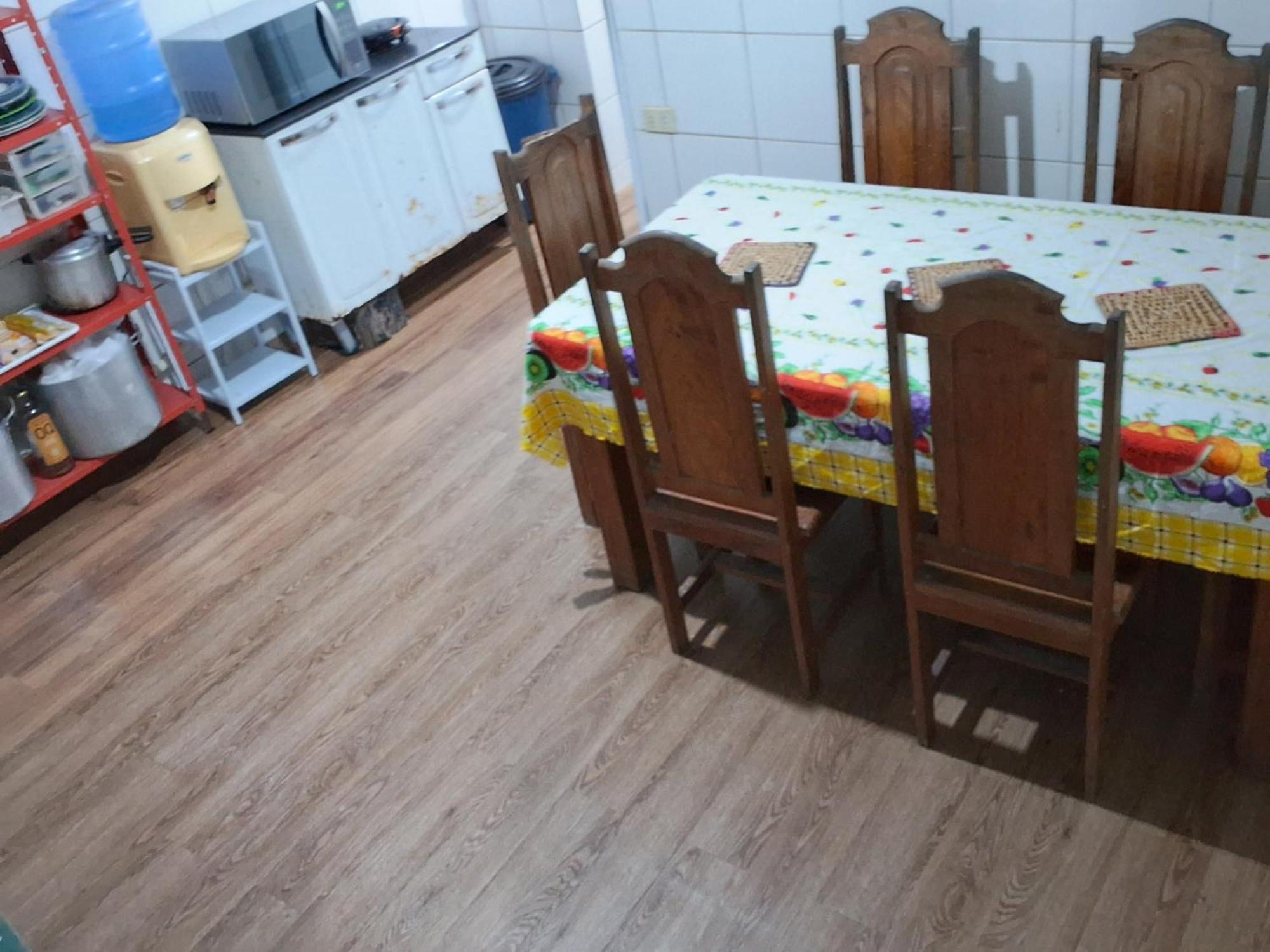 Hostel & Pousada Ufpe Inn Ресифи Екстериор снимка