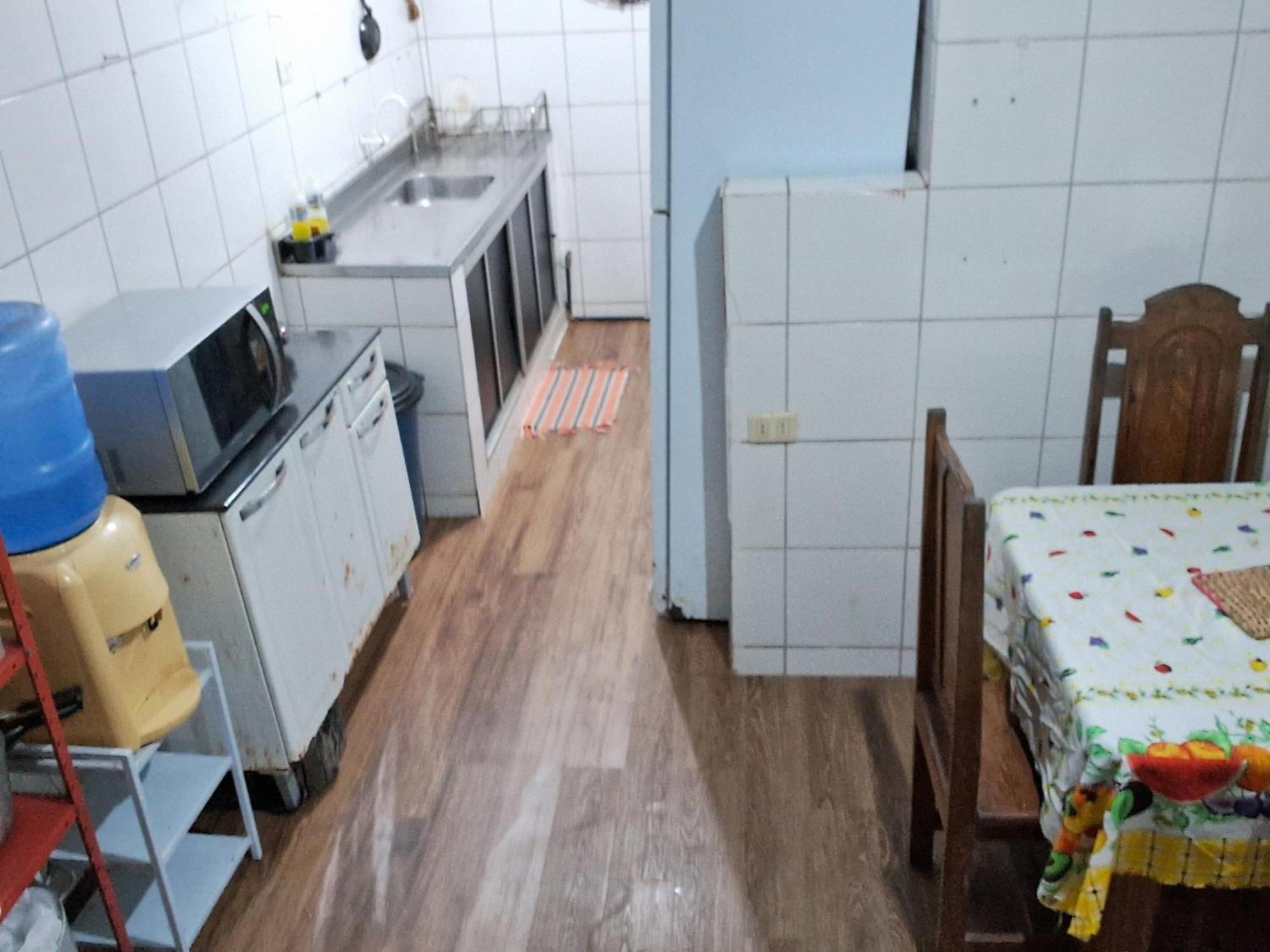Hostel & Pousada Ufpe Inn Ресифи Екстериор снимка