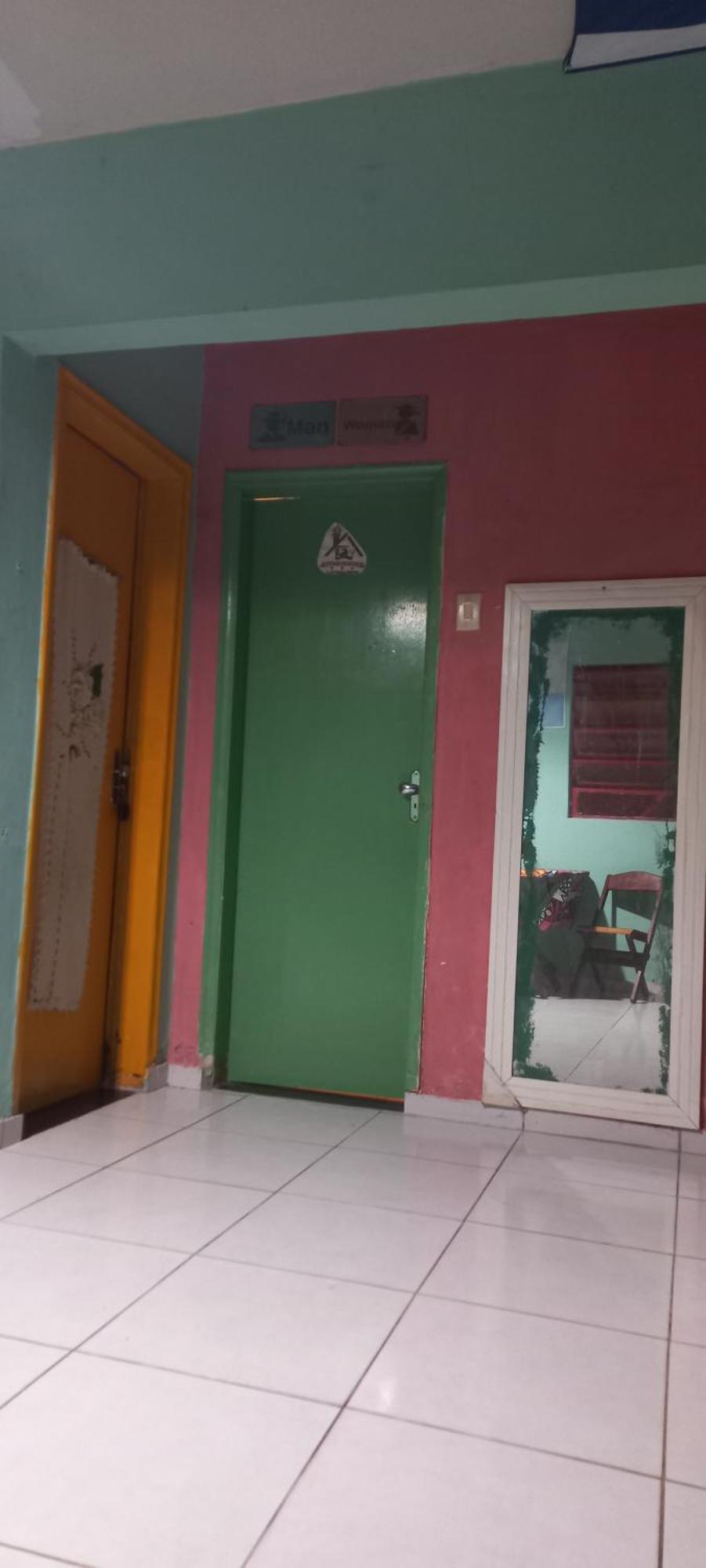Hostel & Pousada Ufpe Inn Ресифи Стая снимка