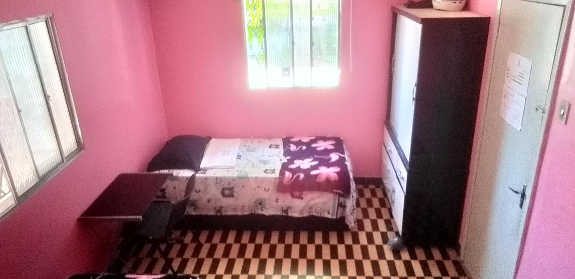 Hostel & Pousada Ufpe Inn Ресифи Стая снимка