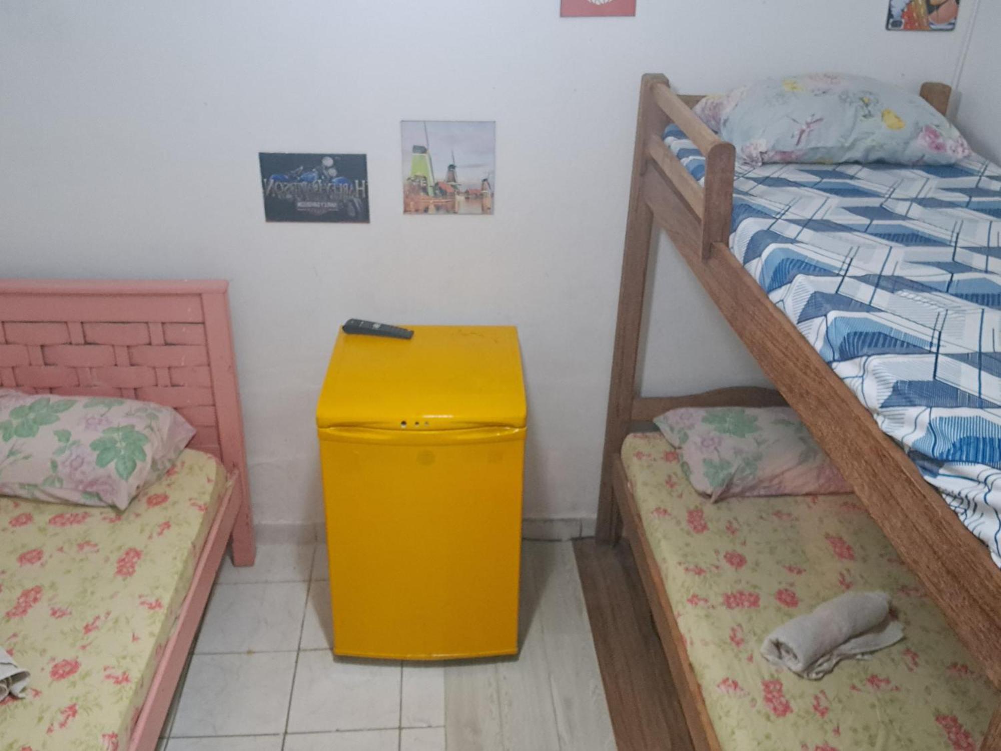 Hostel & Pousada Ufpe Inn Ресифи Екстериор снимка