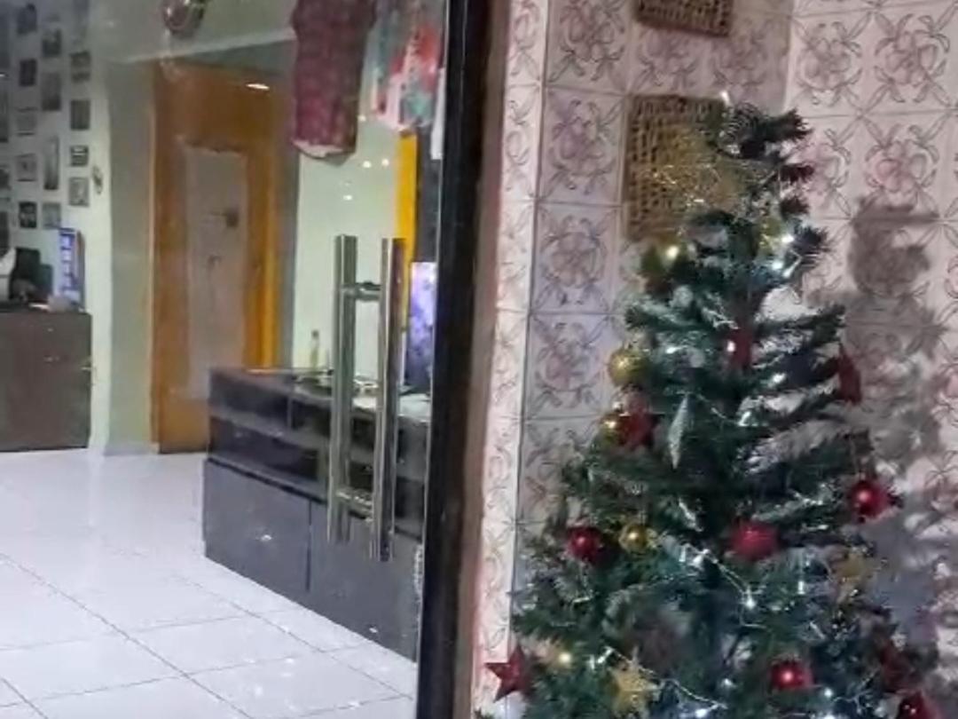 Hostel & Pousada Ufpe Inn Ресифи Екстериор снимка