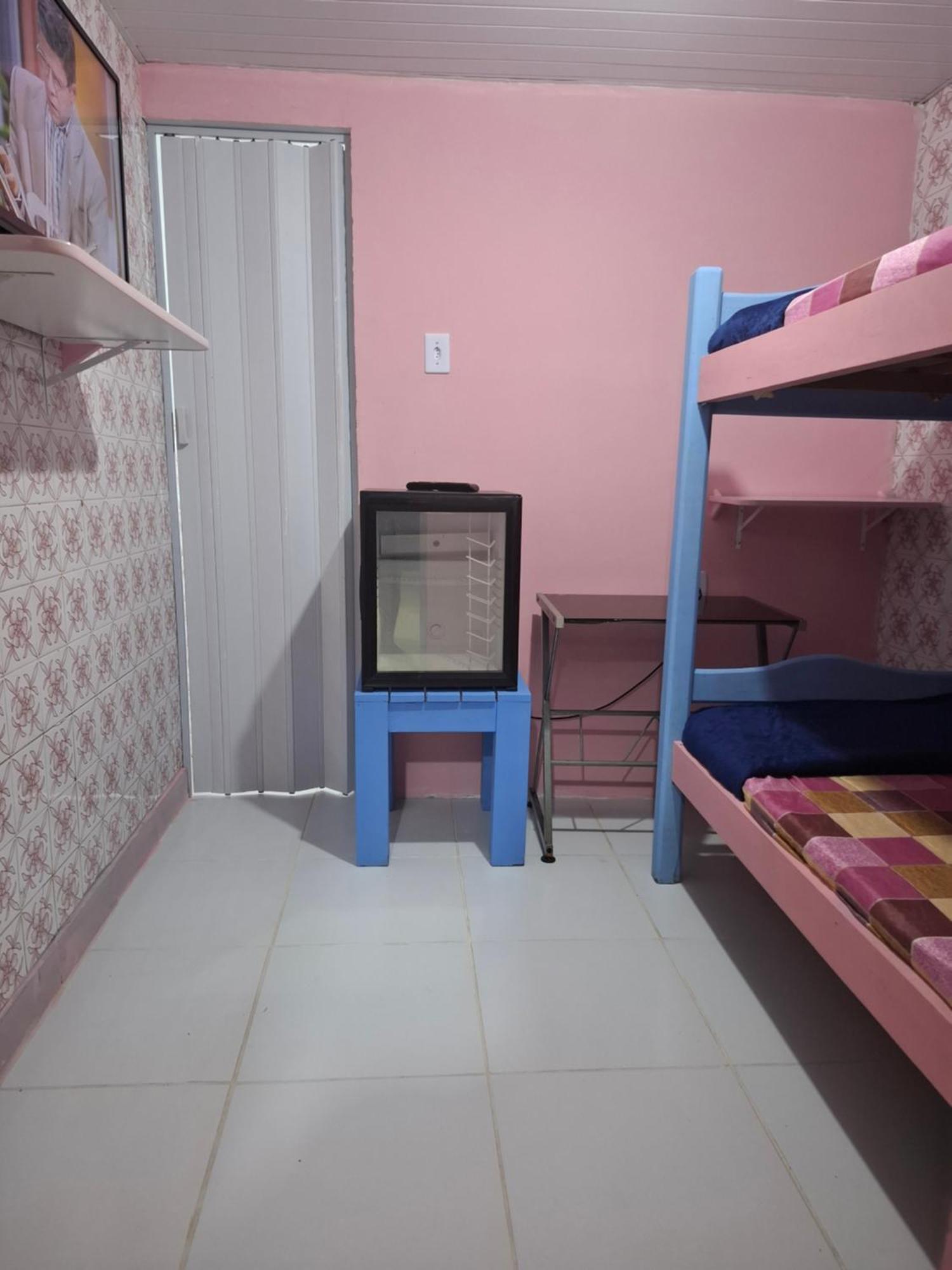 Hostel & Pousada Ufpe Inn Ресифи Екстериор снимка