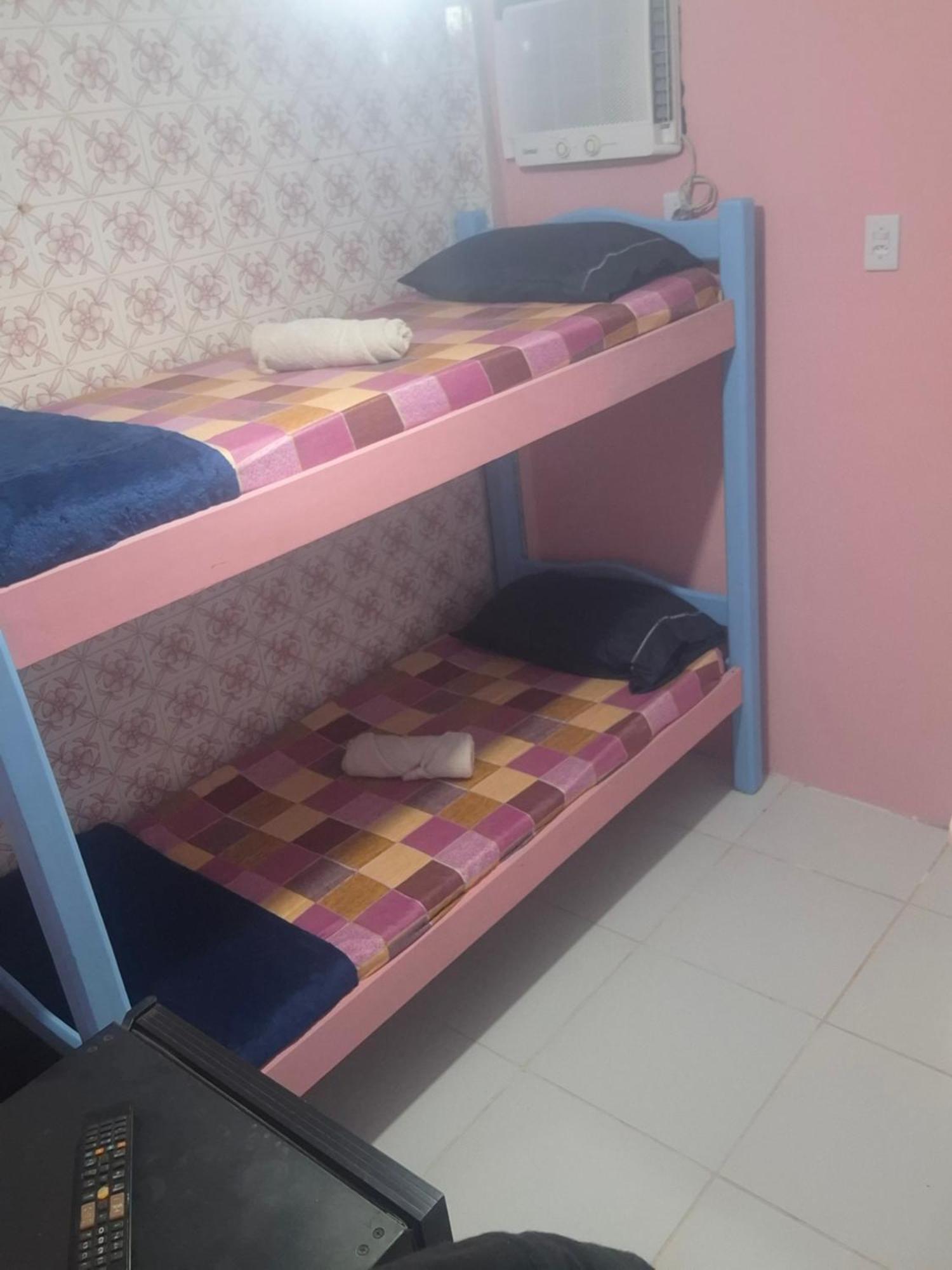 Hostel & Pousada Ufpe Inn Ресифи Екстериор снимка