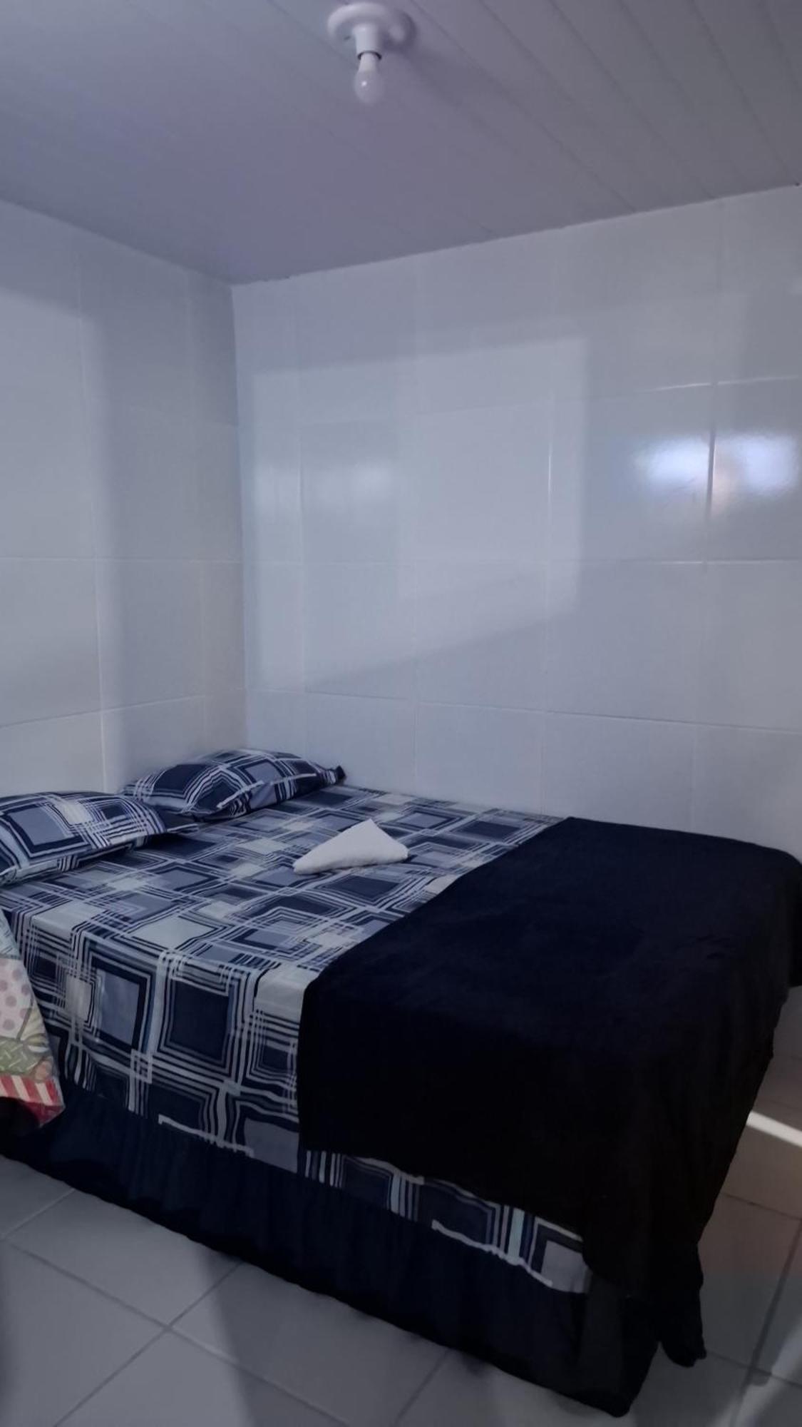 Hostel & Pousada Ufpe Inn Ресифи Екстериор снимка