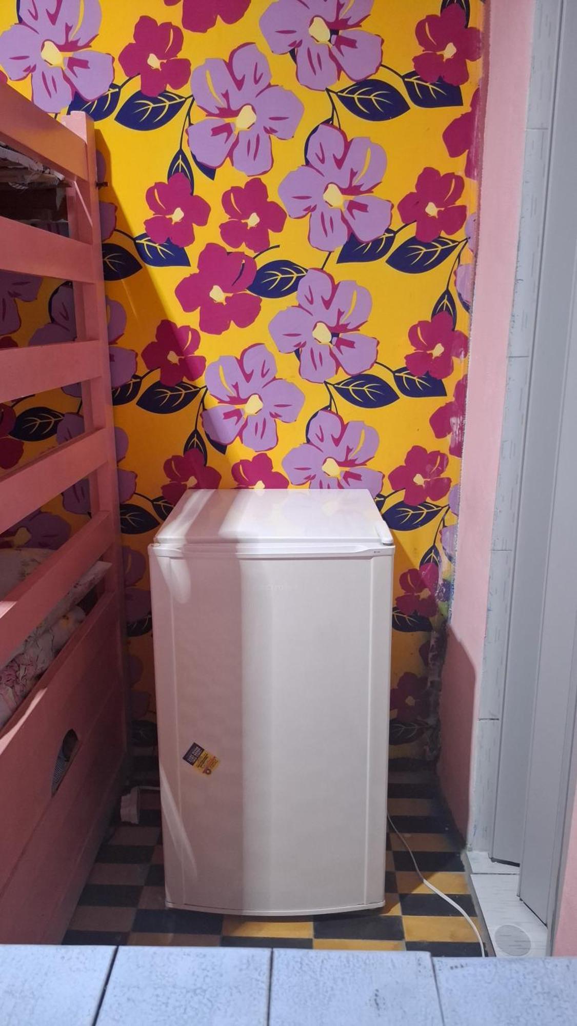 Hostel & Pousada Ufpe Inn Ресифи Екстериор снимка