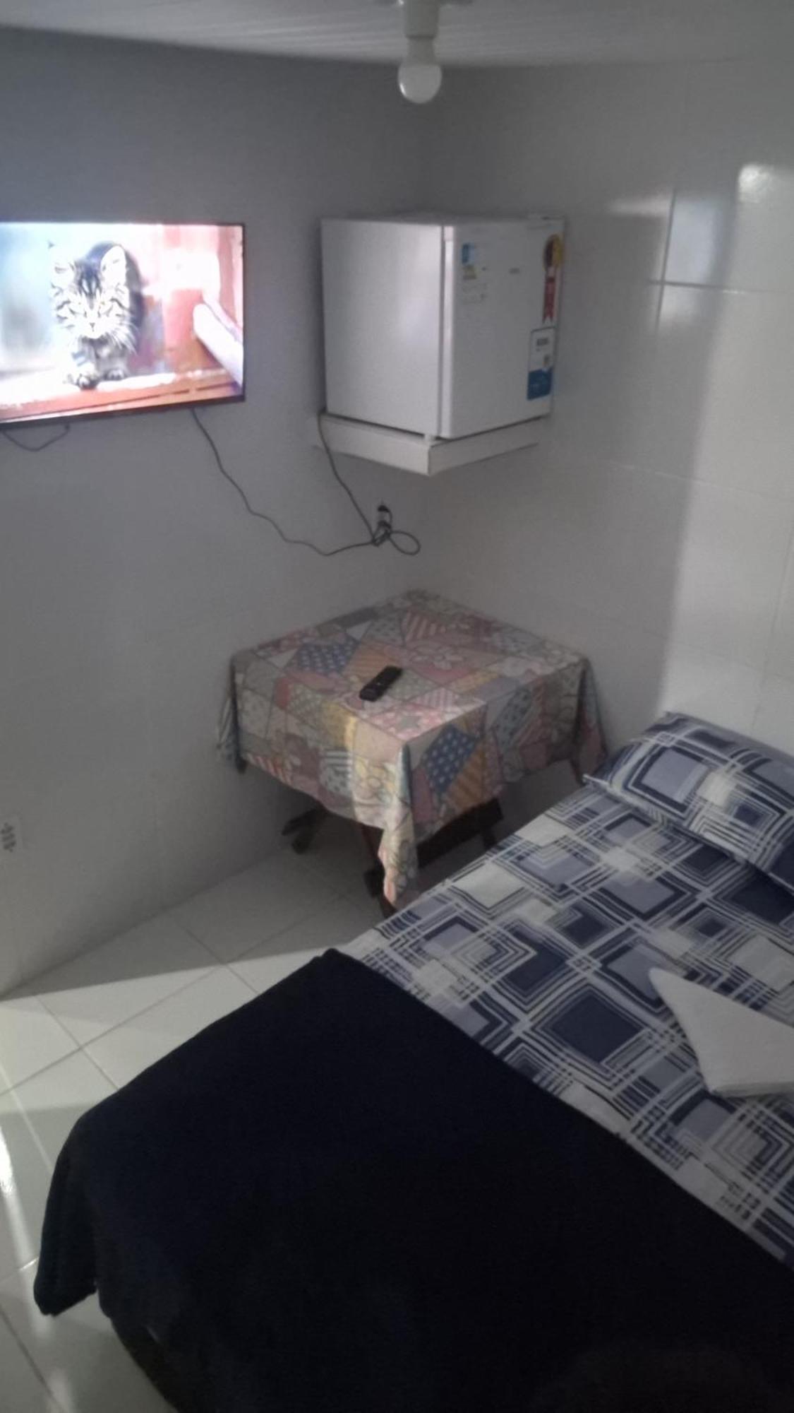 Hostel & Pousada Ufpe Inn Ресифи Екстериор снимка
