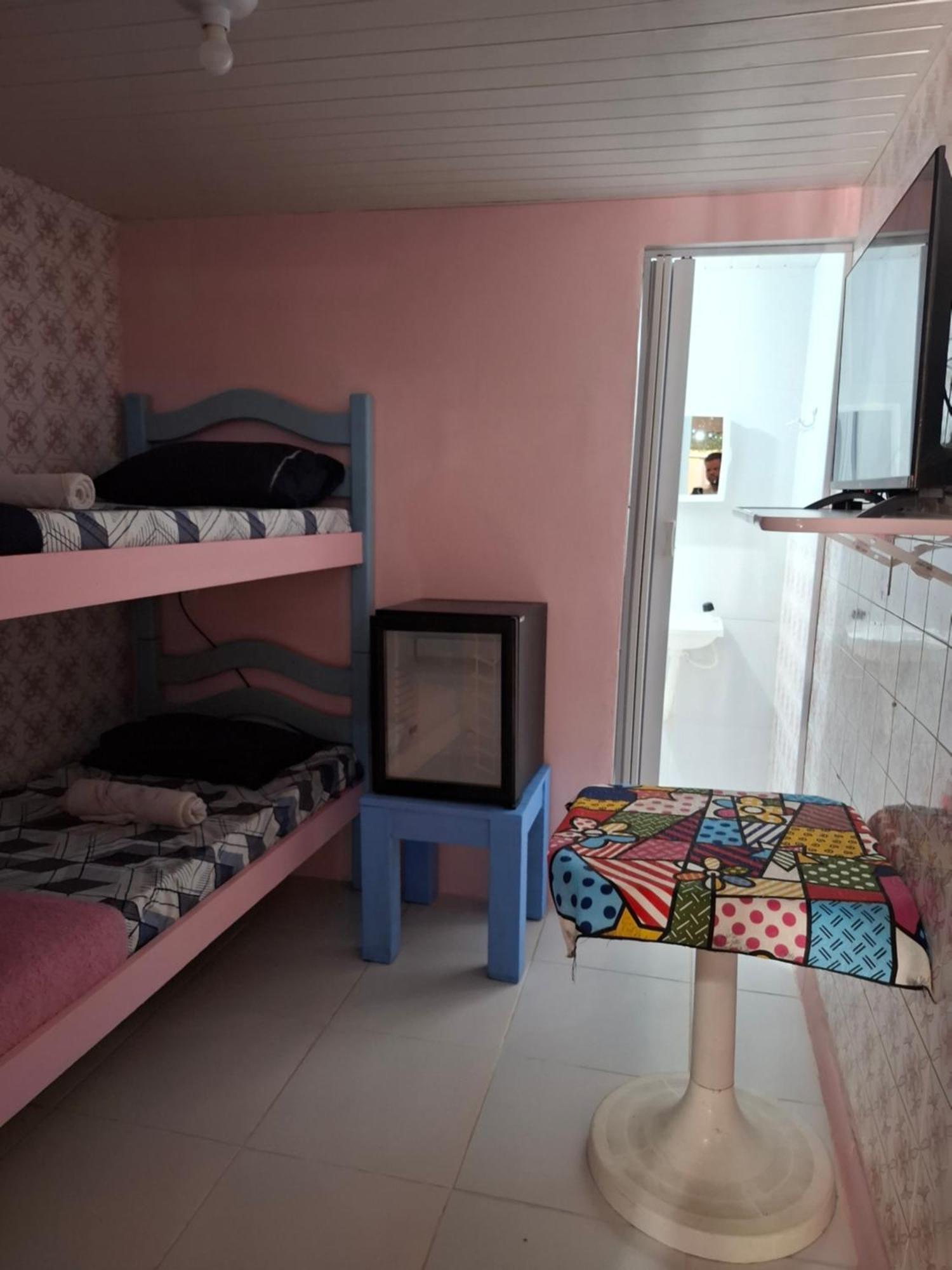 Hostel & Pousada Ufpe Inn Ресифи Екстериор снимка
